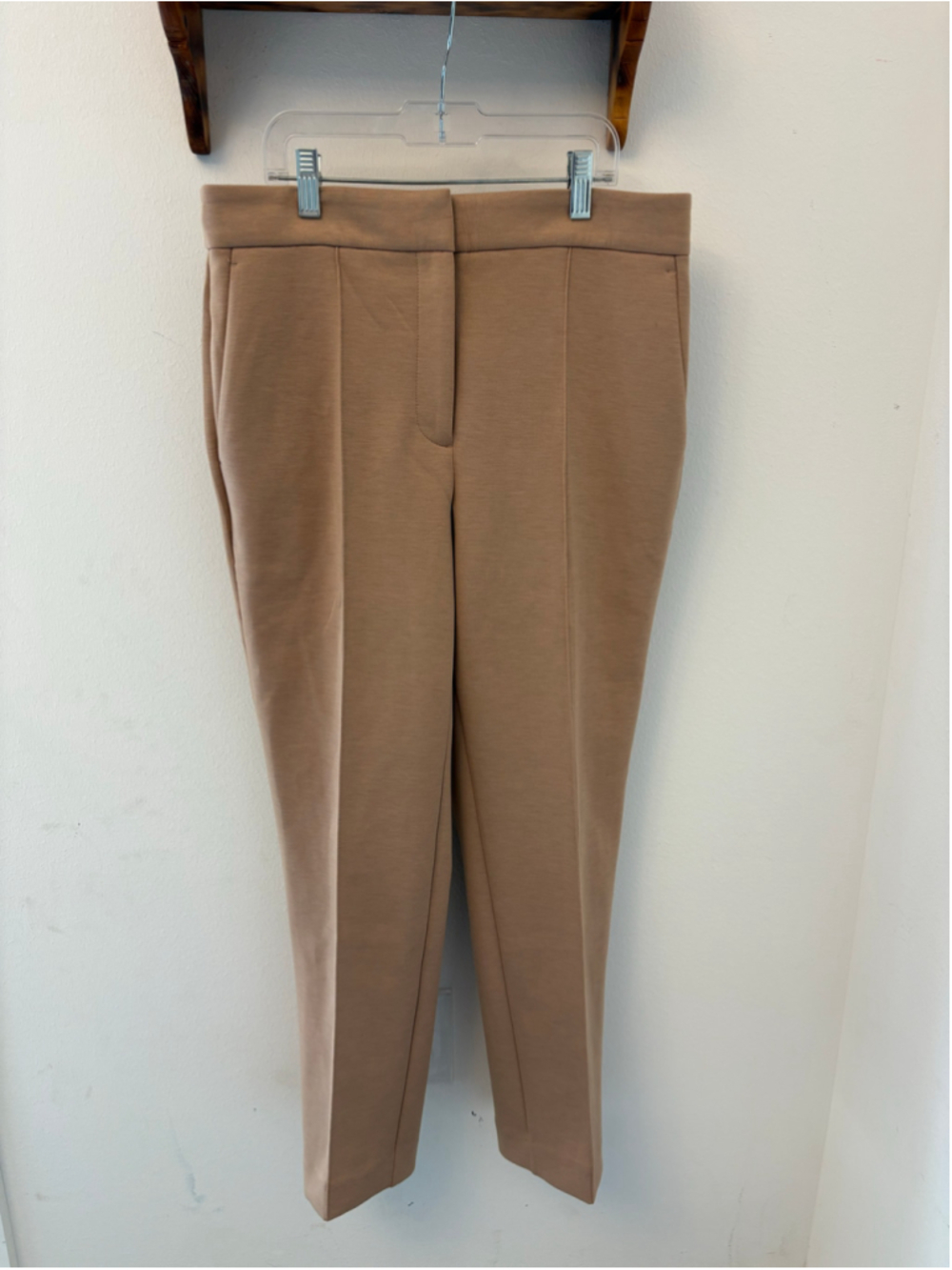 Ann Taylor The Ankle High Rise Dress Pants Size 6 NWT